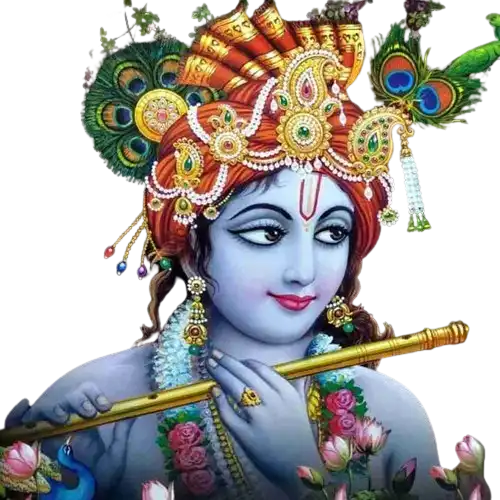 Lord Krishna: The Divine Maestro of Love and Wisdom