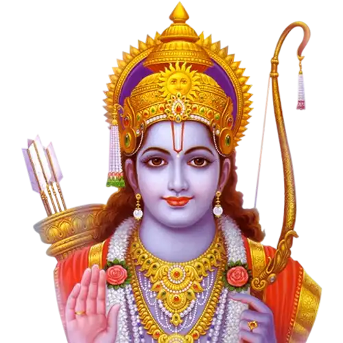 Lord Rama: The Embodiment of Virtue and Righteousness