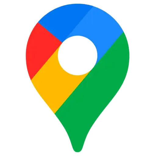 Exploring the World with Google Maps